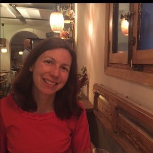 Meet your Posher, Pascaline